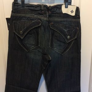 Monarchy Men’s Jean